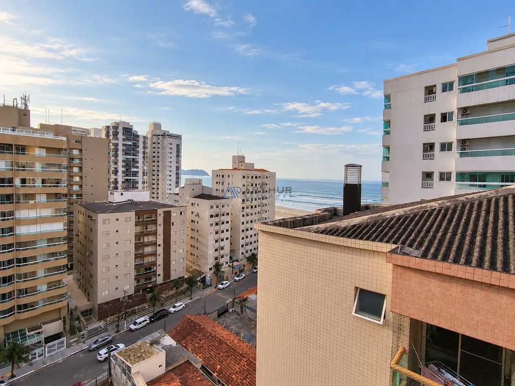 Apartamento 1 dormitório à venda no Aviação, Praia Grande – 42 m² - foto 6