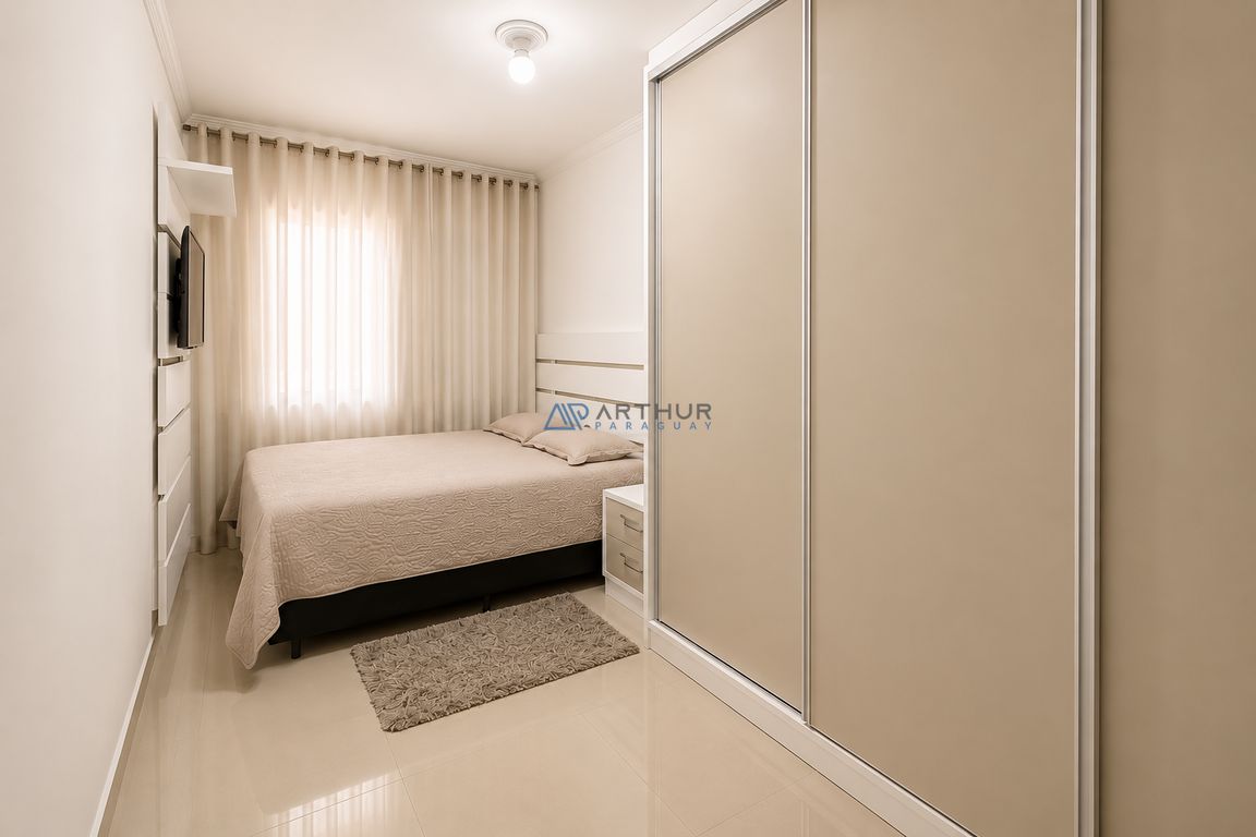 Apartamento 2 dormitórios à venda na Guilhermina, Praia Grande – 62 m² - foto 11