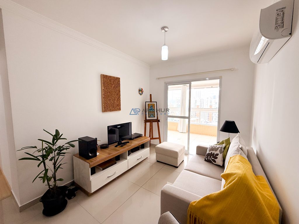 Apartamento 3 dormitórios à venda no Canto do Forte, Praia Grande – 104 m² - foto 7