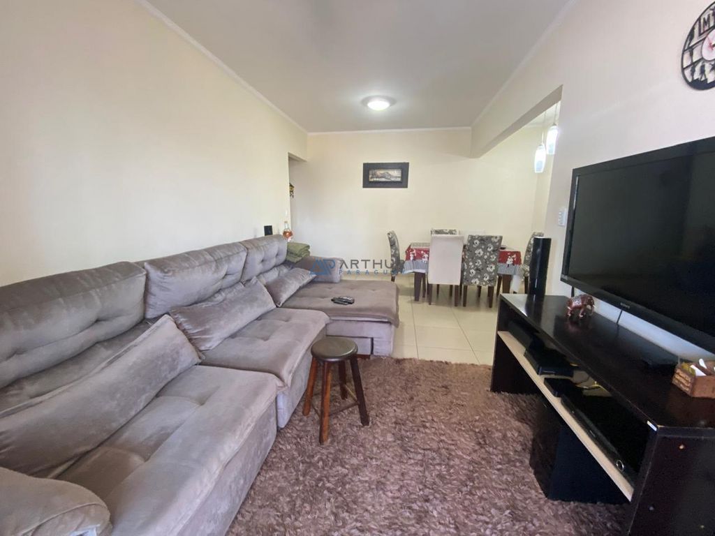 Apartamento 2 dormitórios à venda na Guilhermina, Praia Grande – 85 m² - foto 3