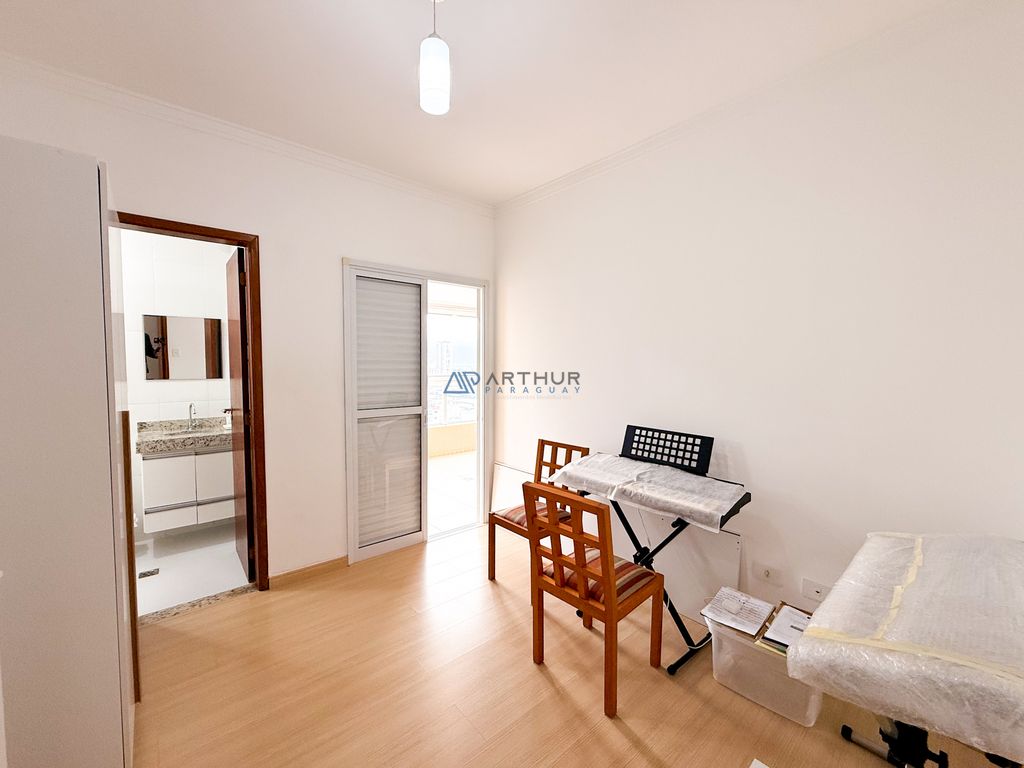 Apartamento 3 dormitórios à venda no Canto do Forte, Praia Grande – 104 m² - foto 22