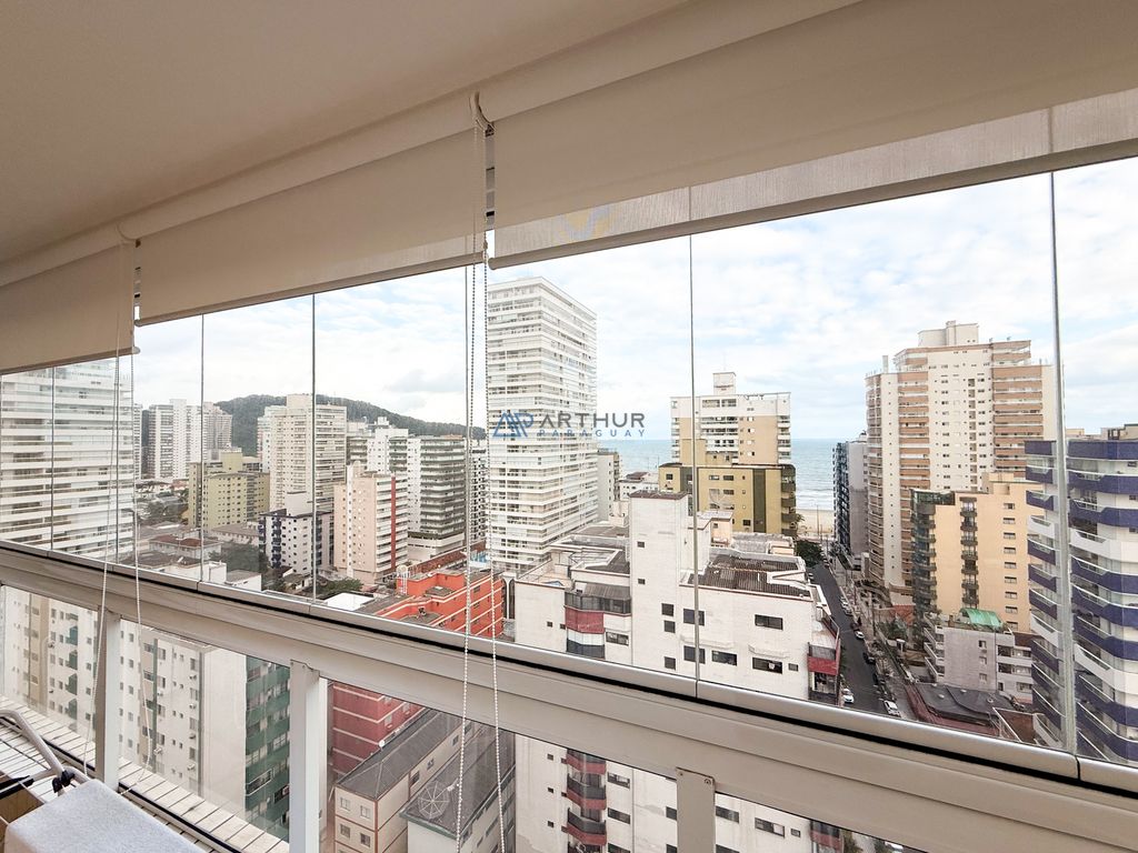 Apartamento 3 dormitórios à venda no Canto do Forte, Praia Grande – 104 m² - foto 26