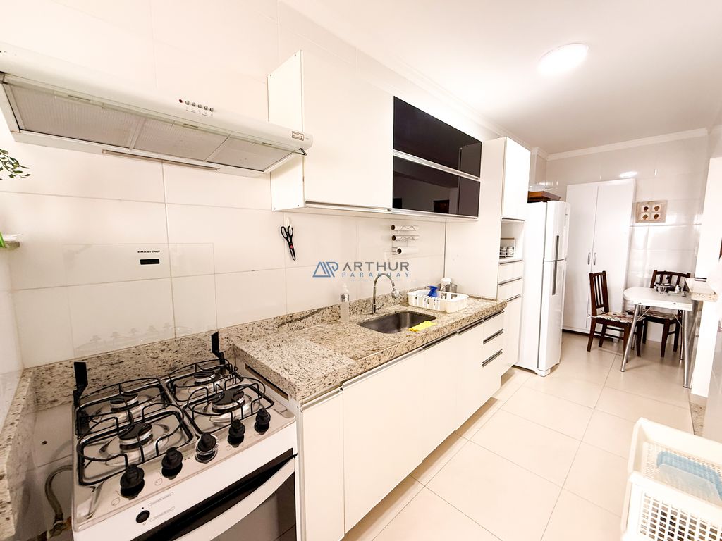 Apartamento 3 dormitórios à venda no Canto do Forte, Praia Grande – 104 m² - foto 16