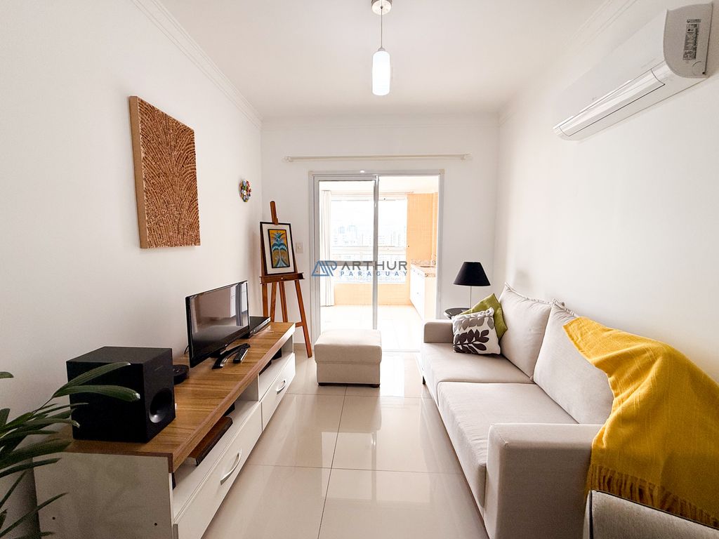 Apartamento 3 dormitórios à venda no Canto do Forte, Praia Grande – 104 m² - foto 8