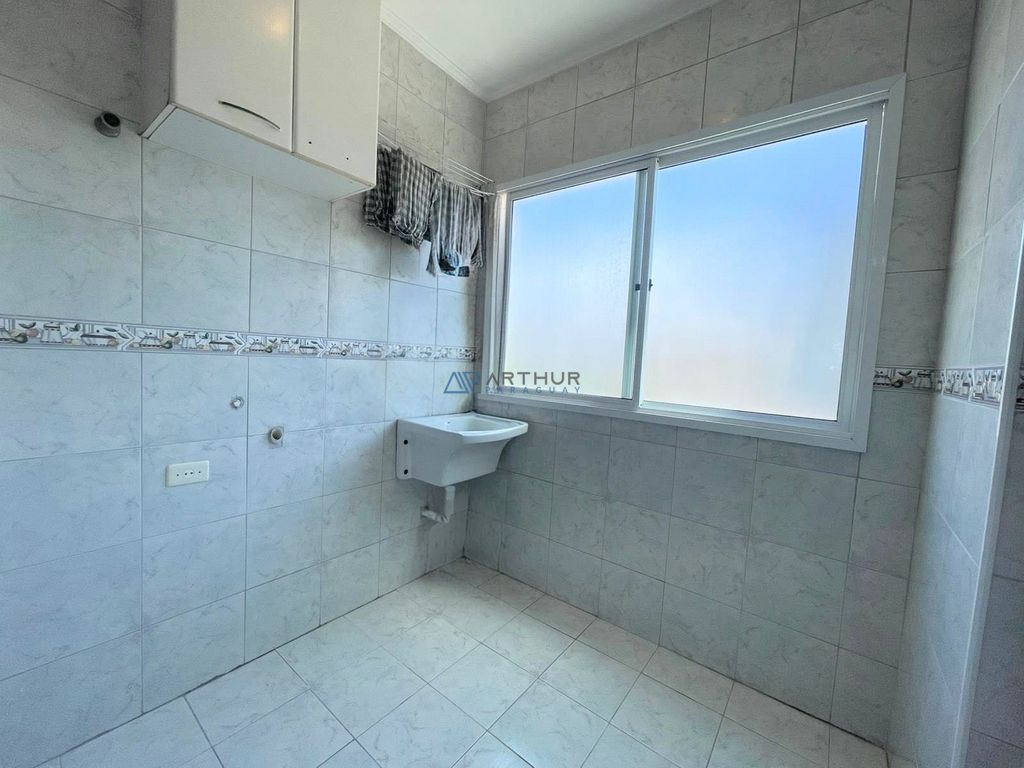 Apartamento 2 dormitórios à venda no Tupi, Praia Grande – 101 m² - foto 7