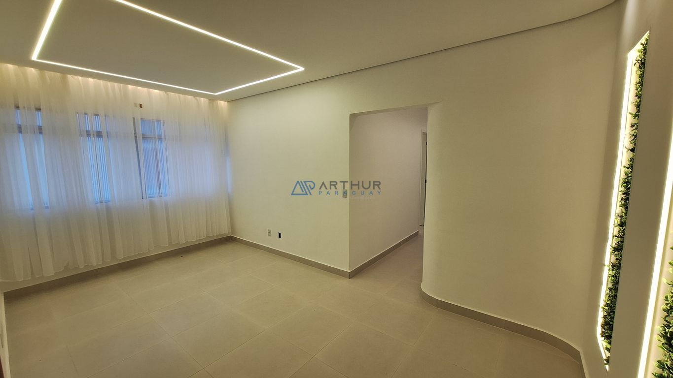 Apartamento 2 dormitórios frente mar à venda na Guilhermina, Praia Grande – 76 m² - foto 3
