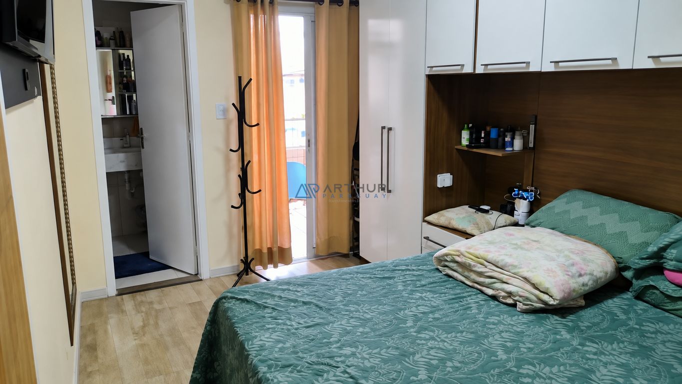 Apartamento 2 dormitórios à venda no Tupi, Praia Grande – 127 m² - foto 15