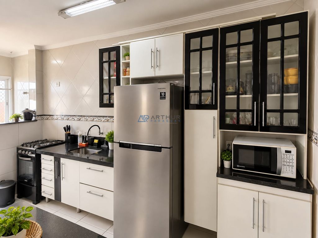 Apartamento 1 dormitório à venda no Aviação, Praia Grande – 42 m² - foto 8