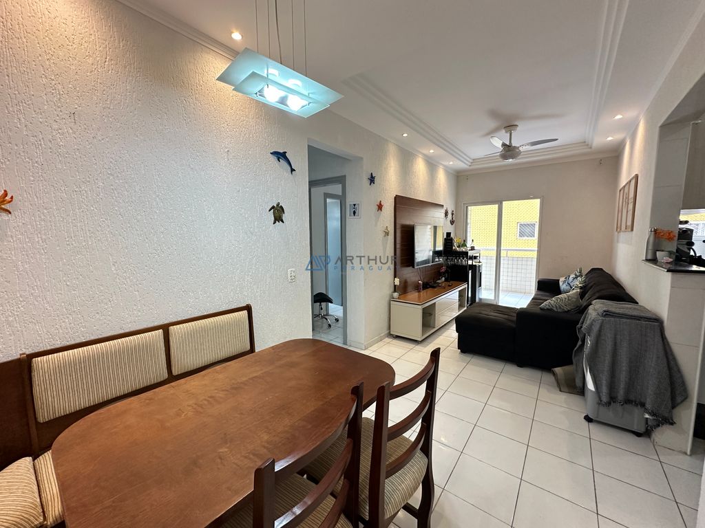 Apartamento 2 dormitórios à venda no Canto do Forte, Praia Grande – 71 m² - foto 2