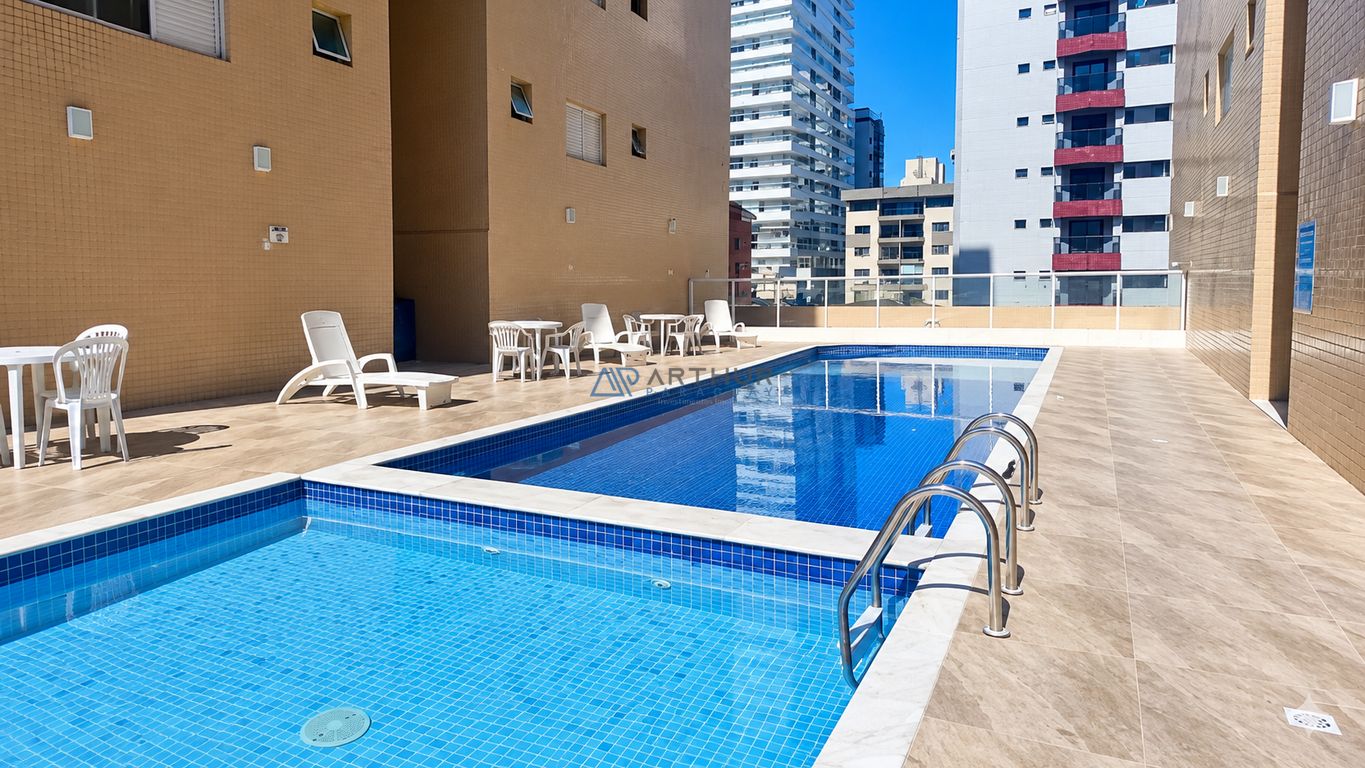 Apartamento 2 dormitórios à venda no Canto do Forte, Praia Grande – 57 m² - foto 20