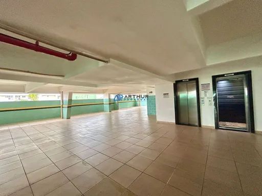 Apartamento 2 dormitórios frente mar à venda no Real, Praia Grande – 76 m² - foto 23