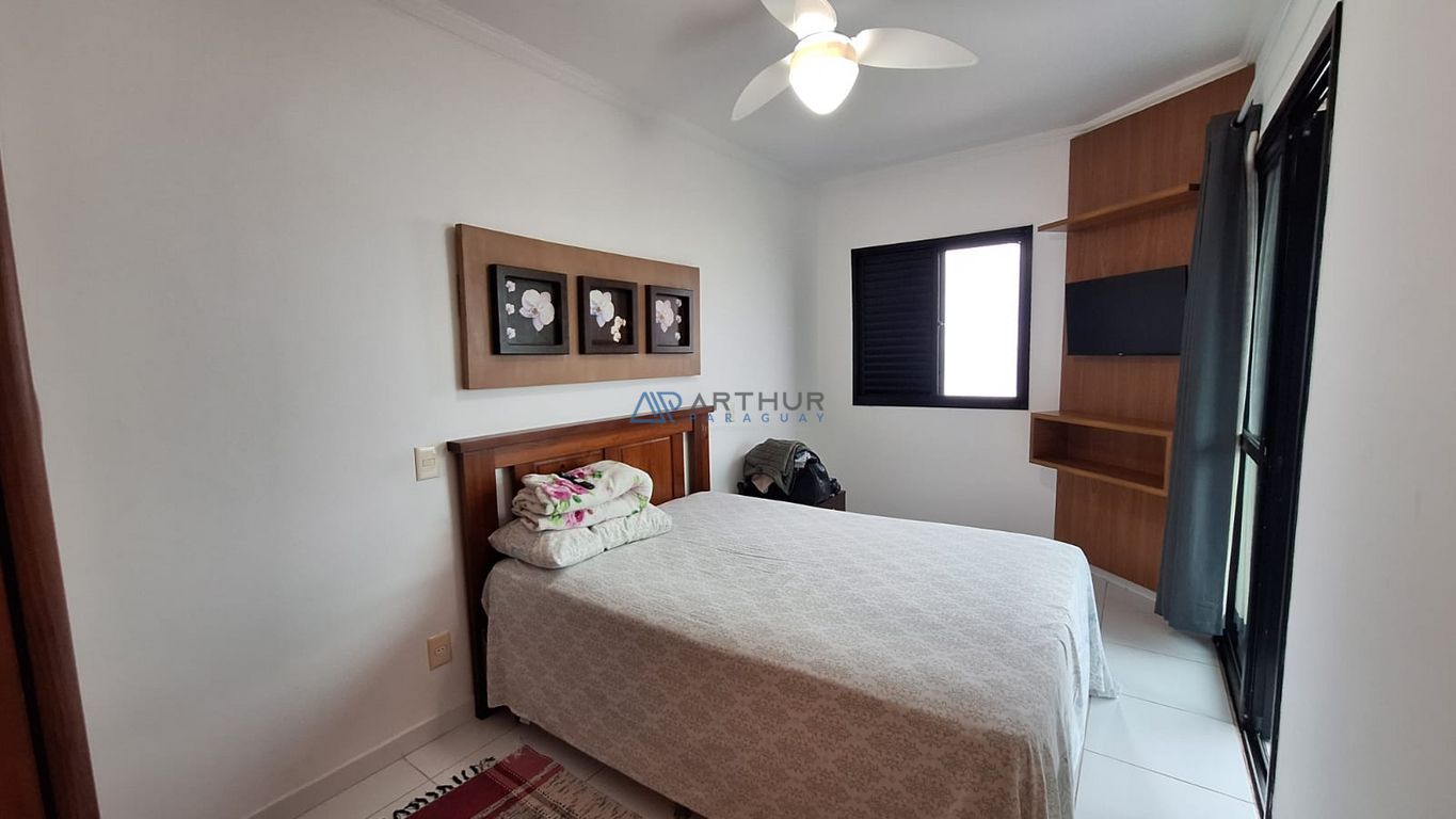 Apartamento 3 dormitórios frente mar à venda no Real, Praia Grande – 86 m² - foto 11