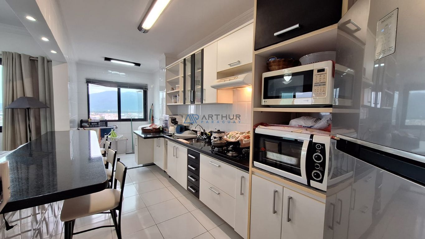 Apartamento 3 dormitórios frente mar à venda no Real, Praia Grande – 86 m² - foto 8