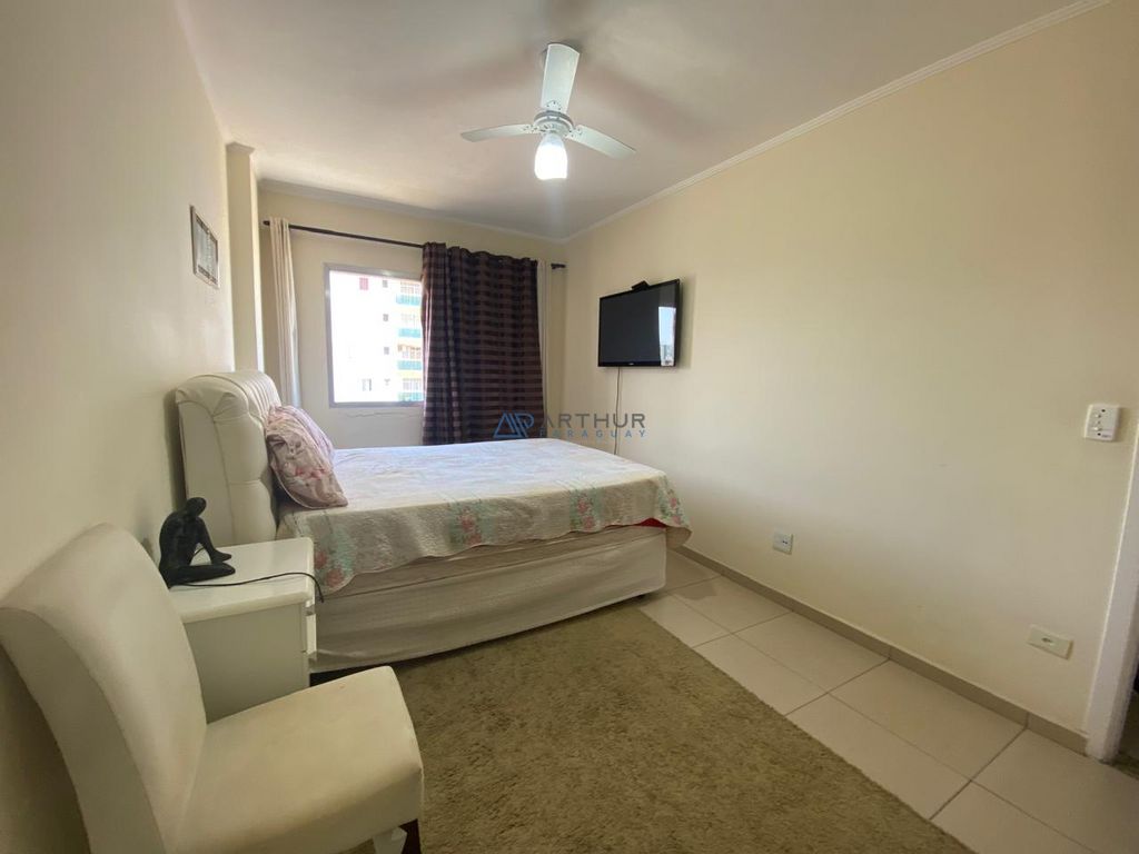 Apartamento 2 dormitórios à venda na Guilhermina, Praia Grande – 85 m² - foto 11