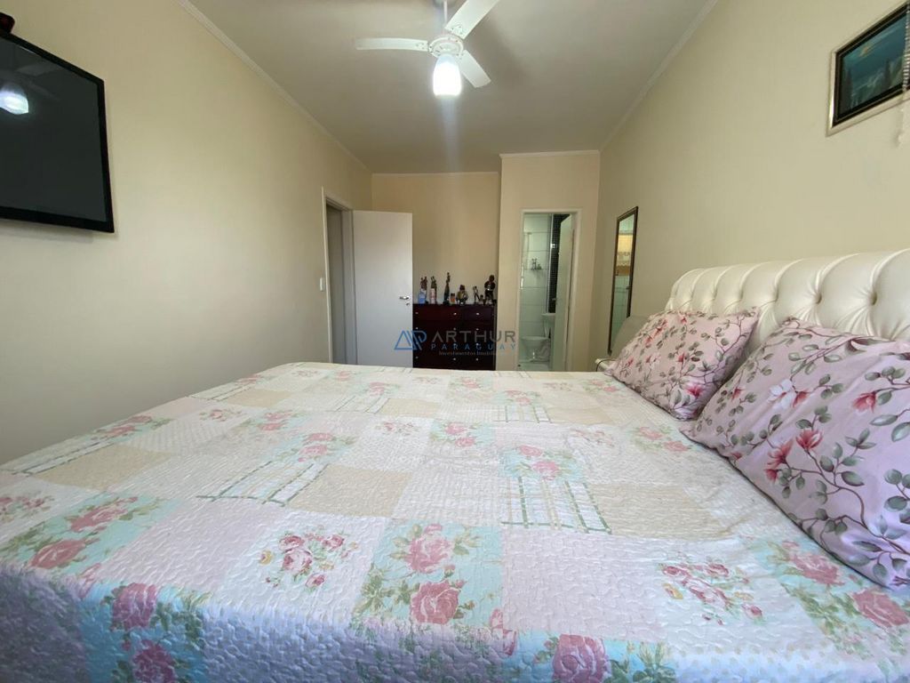 Apartamento 2 dormitórios à venda na Guilhermina, Praia Grande – 85 m² - foto 12