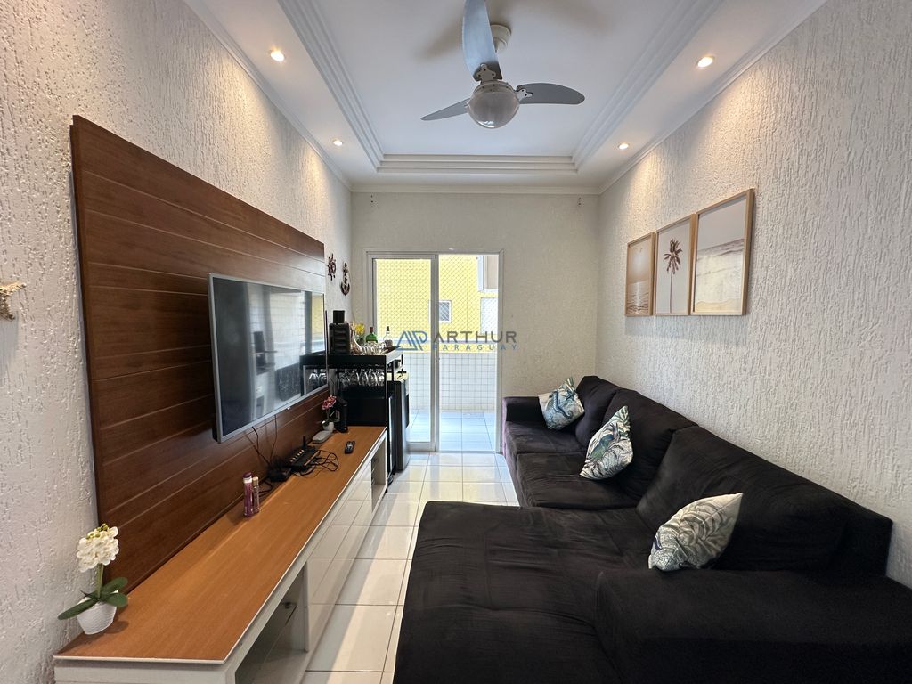 Apartamento 2 dormitórios à venda no Canto do Forte, Praia Grande – 71 m² - foto 7