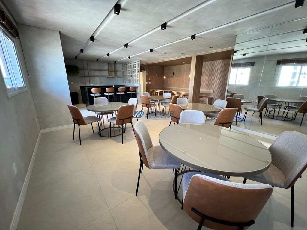 Apartamento 2 dormitórios à venda na Guilhermina, Praia Grande – 69 m² - foto 24