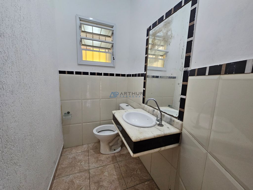 Sobrado 2 dormitórios à venda no Caiçara, Praia Grande – 93 m² - foto 10