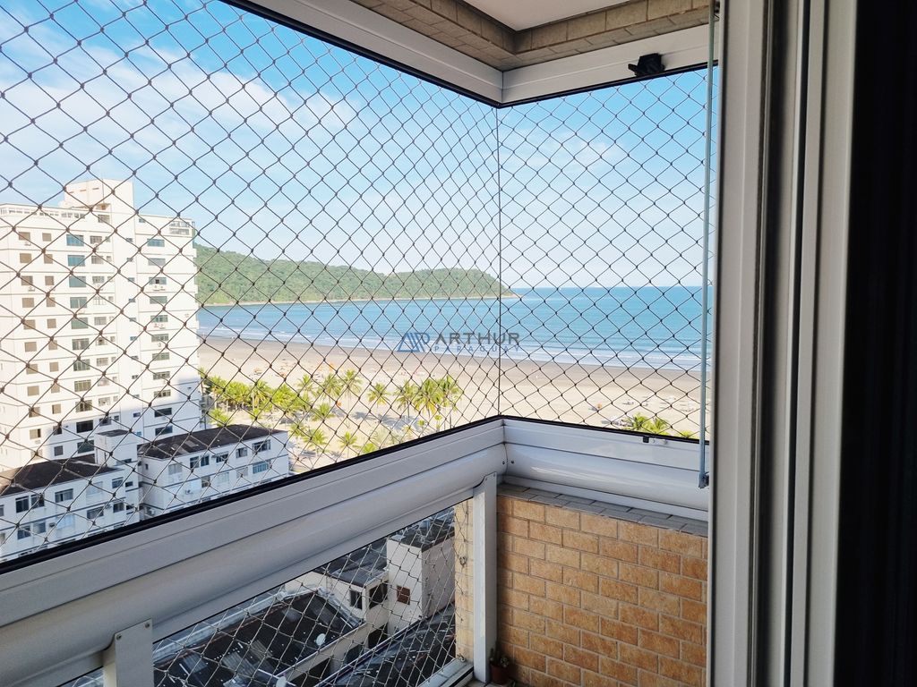 Apartamento 2 dormitórios à venda no Boqueirão, Praia Grande – 86 m² - foto 3