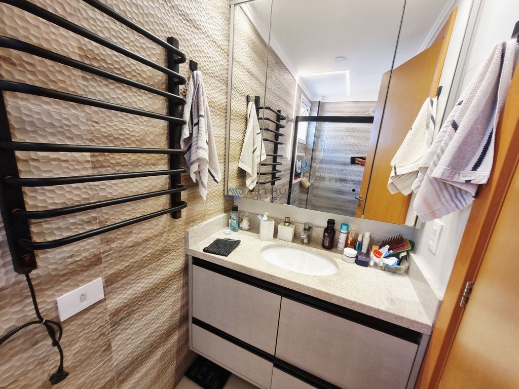 Apartamento 2 dormitórios à venda no Boqueirão, Praia Grande – 86 m² - foto 28