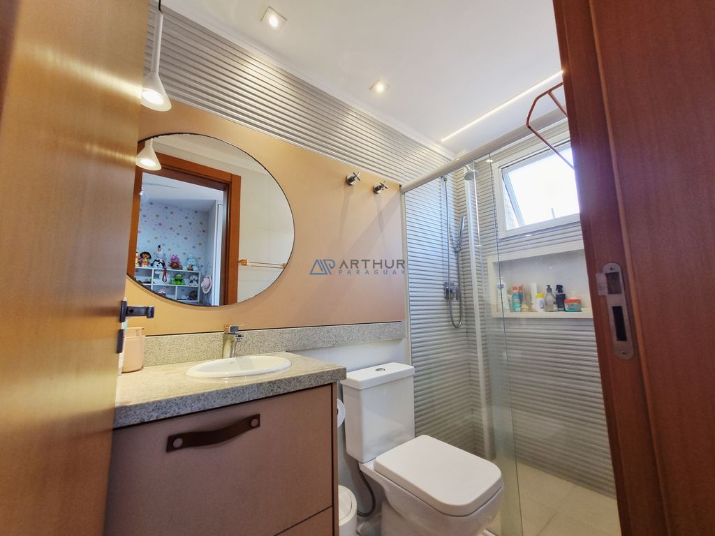 Apartamento 2 dormitórios à venda no Boqueirão, Praia Grande – 86 m² - foto 17