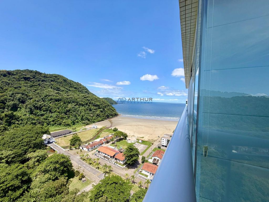 Apartamento 4 dormitórios à venda no Canto do Forte, Praia Grande – 162 m² - foto 4