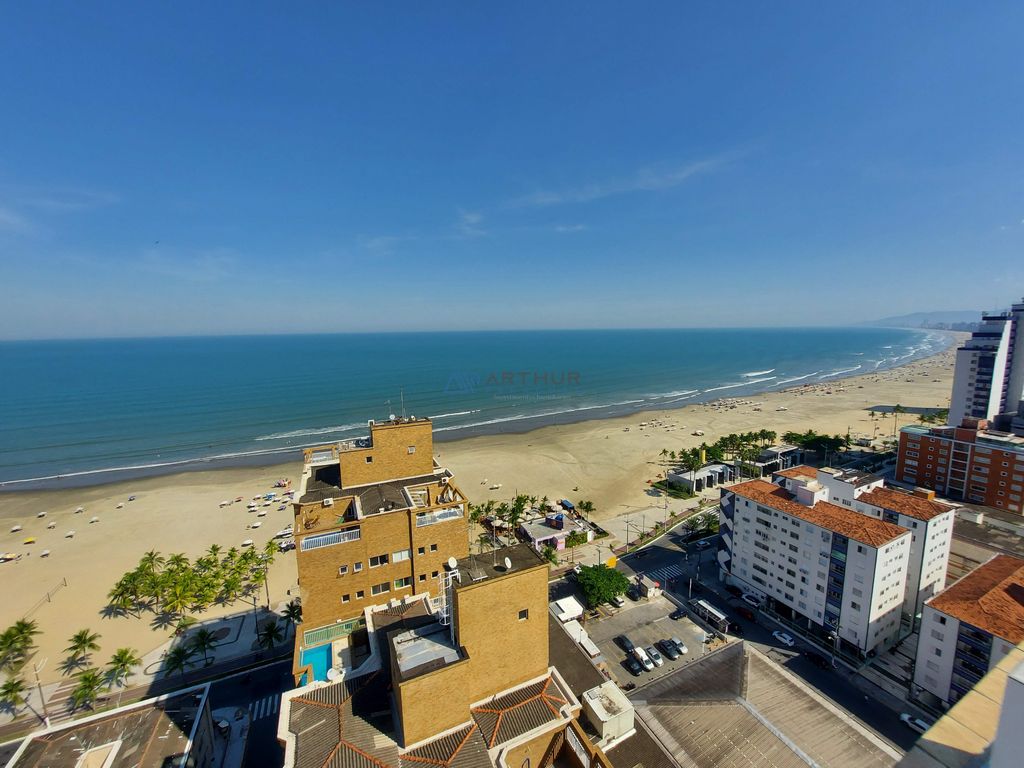 Apartamento 2 dormitórios à venda no Boqueirão, Praia Grande – 86 m² - foto 32
