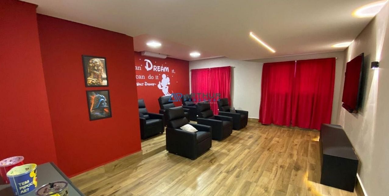 Apartamento 3 dormitórios frente mar à venda no Caiçara, Praia Grande – 142 m² - foto 45