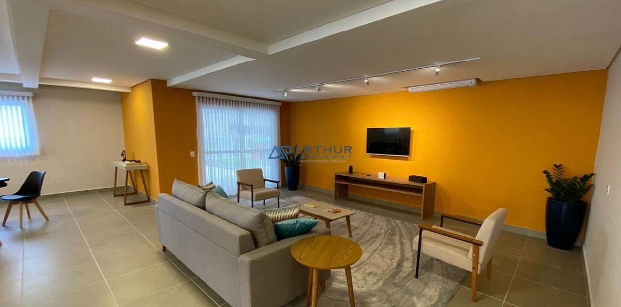 Apartamento 3 dormitórios frente mar à venda no Caiçara, Praia Grande – 142 m² - foto 56