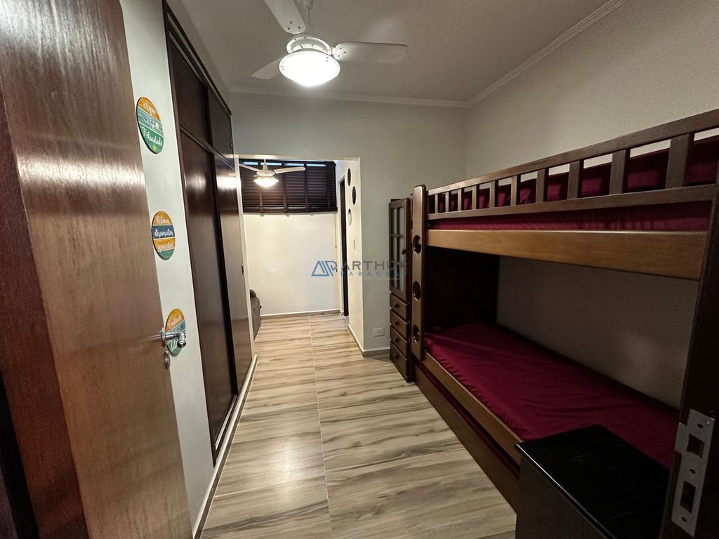 Apartamento 2 dormitórios frente mar à venda na Guilhermina, Praia Grande – 59 m² - foto 20