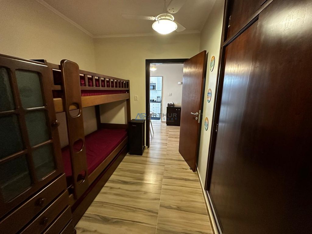 Apartamento 2 dormitórios frente mar à venda na Guilhermina, Praia Grande – 59 m² - foto 21