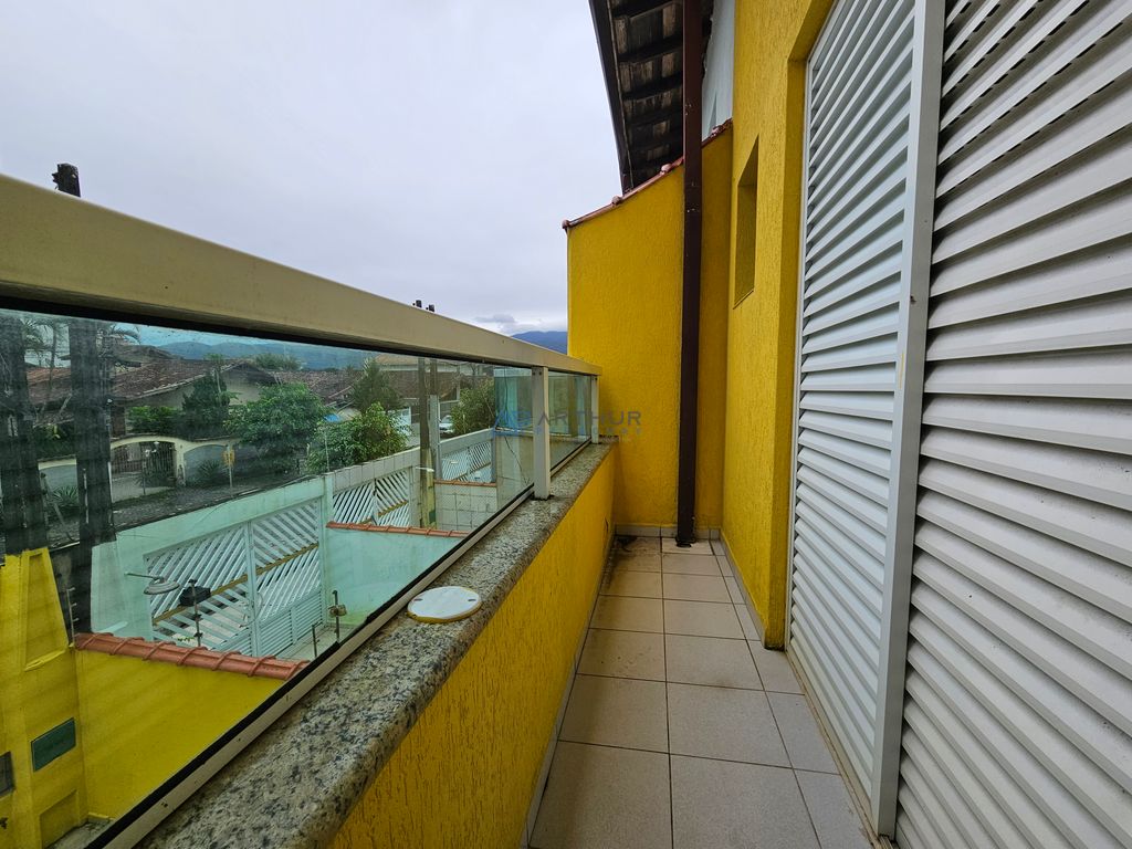 Sobrado 2 dormitórios à venda no Caiçara, Praia Grande – 93 m² - foto 21