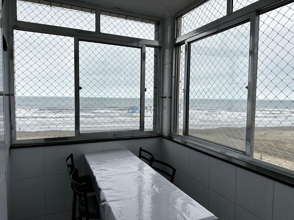 Apartamento 2 dormitórios frente mar à venda na Guilhermina, Praia Grande – 59 m² - foto 10