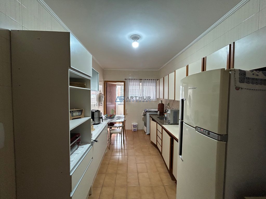 Apartamento 2 dormitórios à venda no Tupi, Praia Grande – 89 m² - foto 7