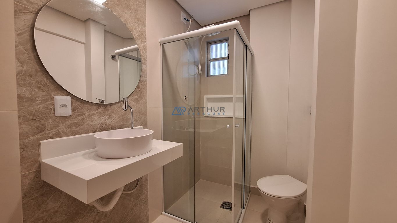 Apartamento 2 dormitórios frente mar à venda na Guilhermina, Praia Grande – 76 m² - foto 8