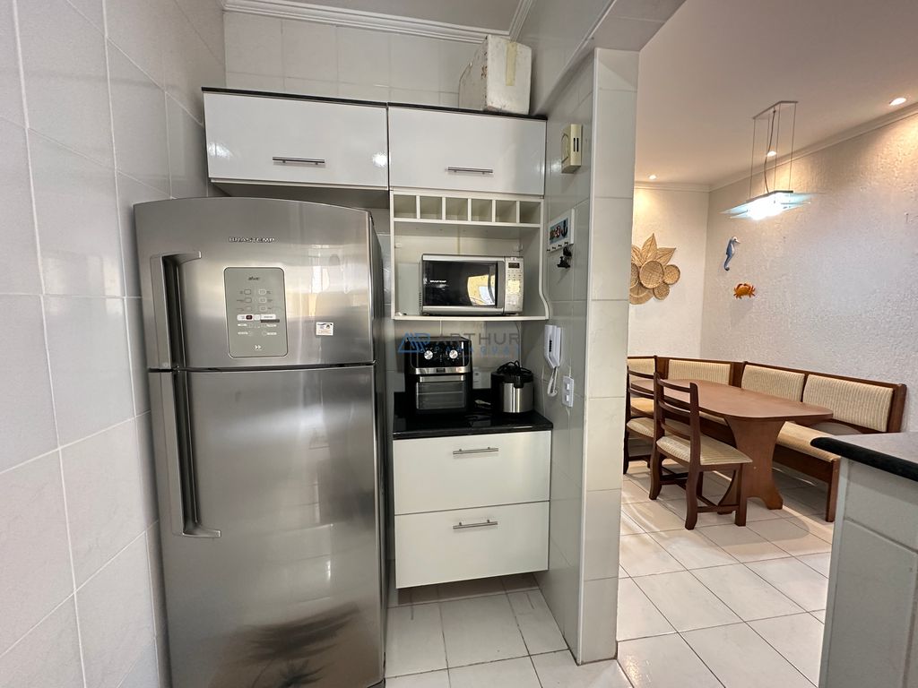 Apartamento 2 dormitórios à venda no Canto do Forte, Praia Grande – 71 m² - foto 14
