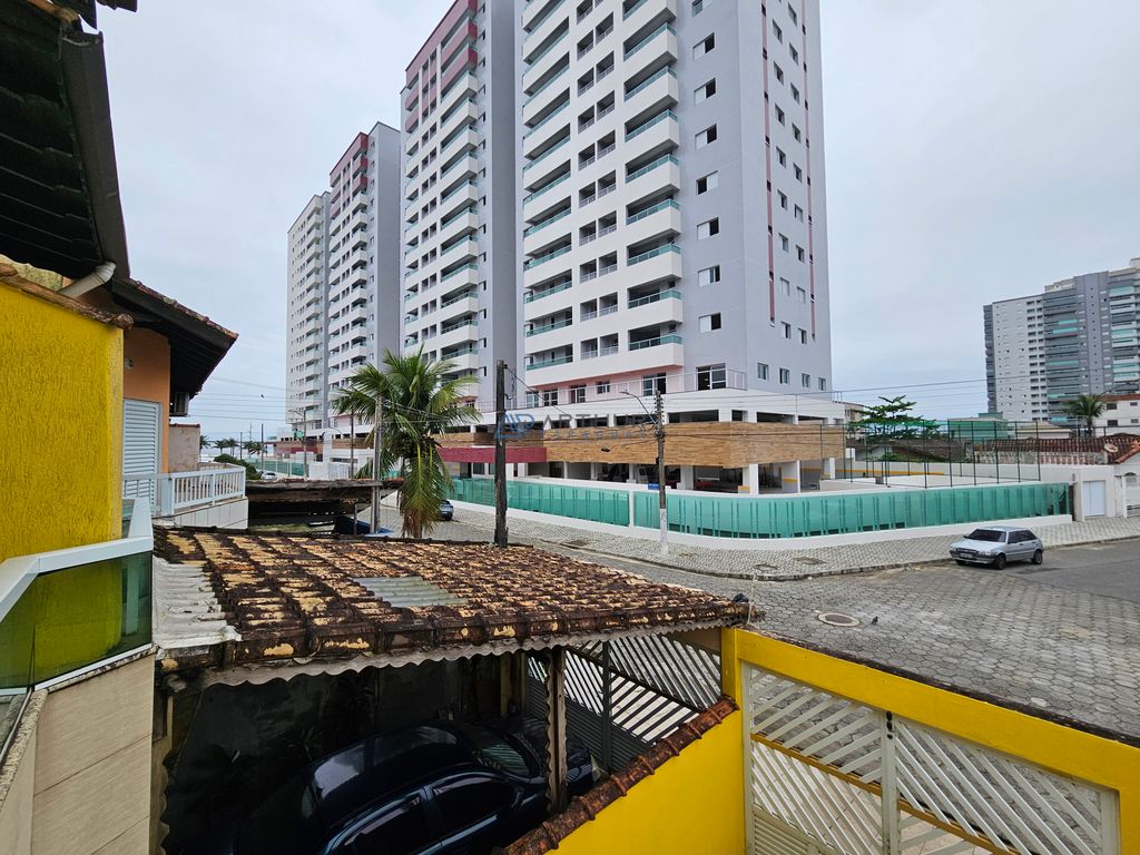 Sobrado 2 dormitórios à venda no Caiçara, Praia Grande – 93 m² - foto 23