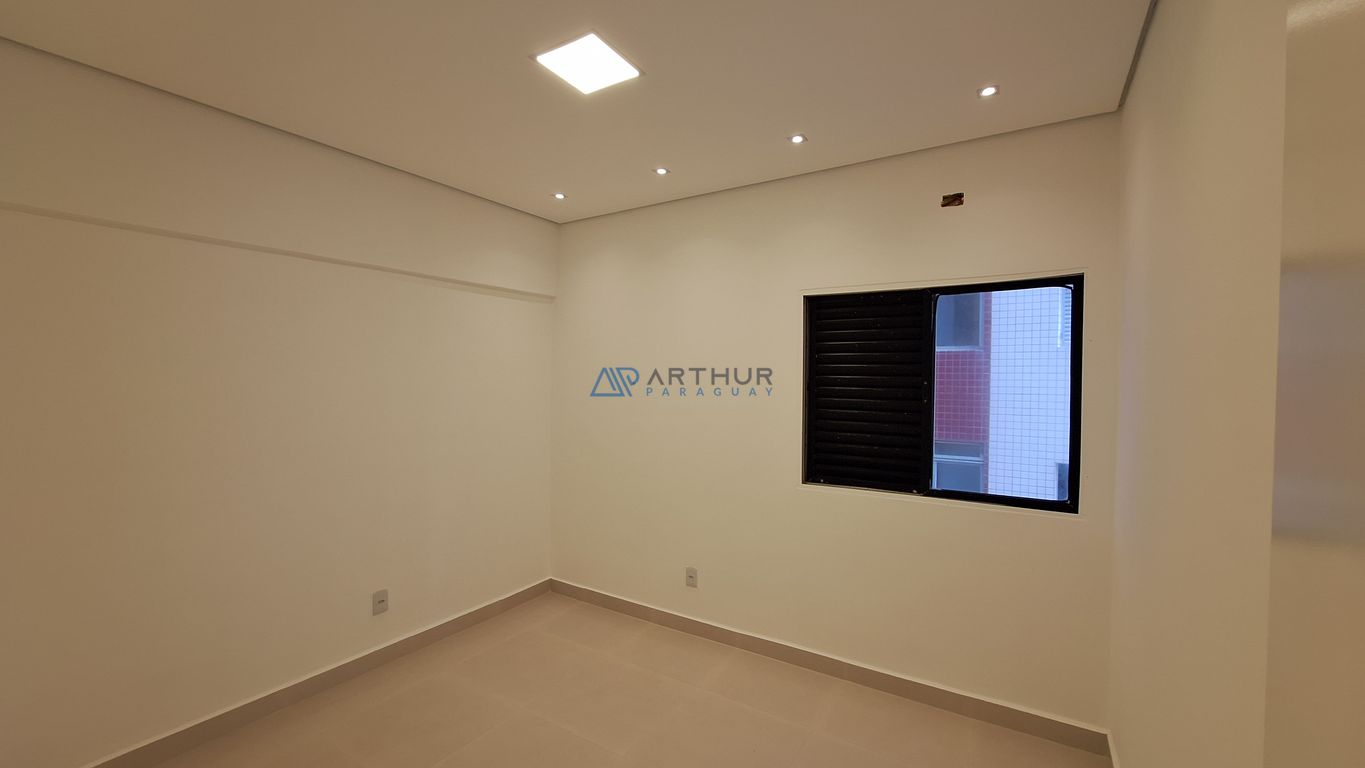Apartamento 2 dormitórios frente mar à venda na Guilhermina, Praia Grande – 76 m² - foto 10