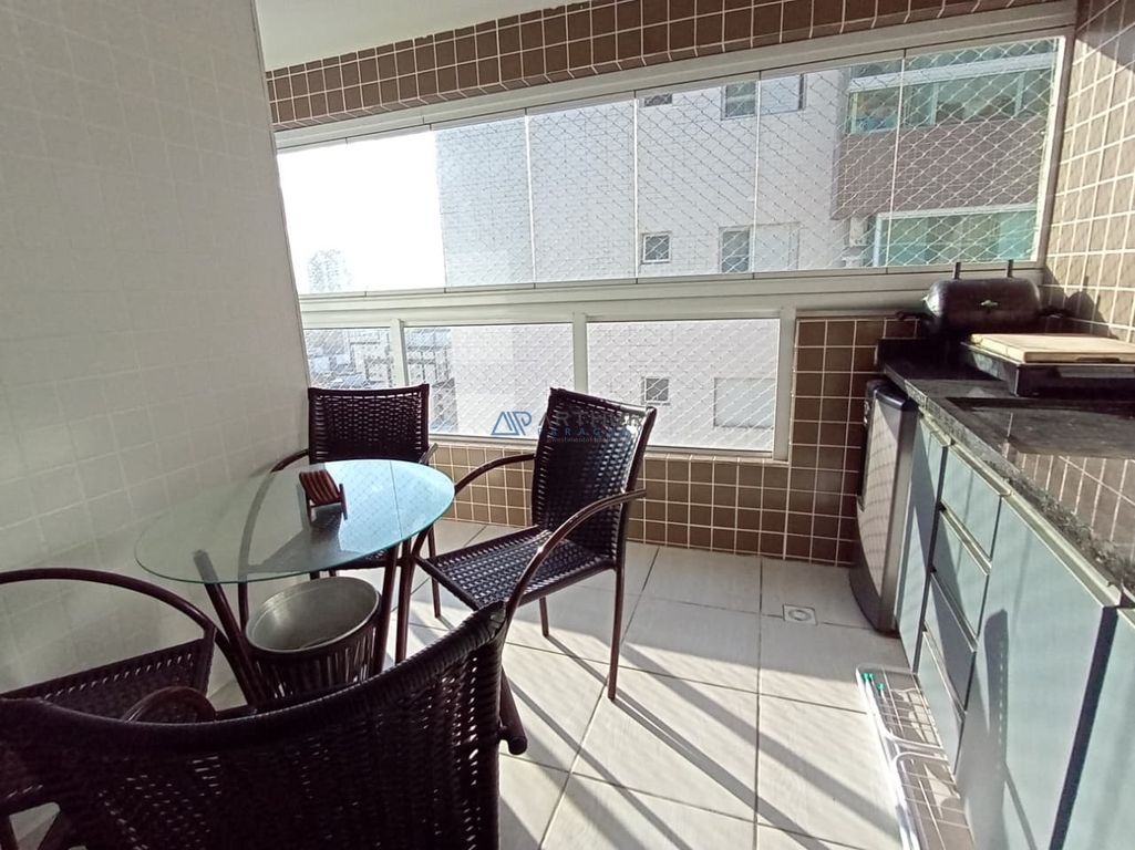 Apartamento 2 dormitórios à venda no Boqueirão, Praia Grande – 69 m² - foto 6