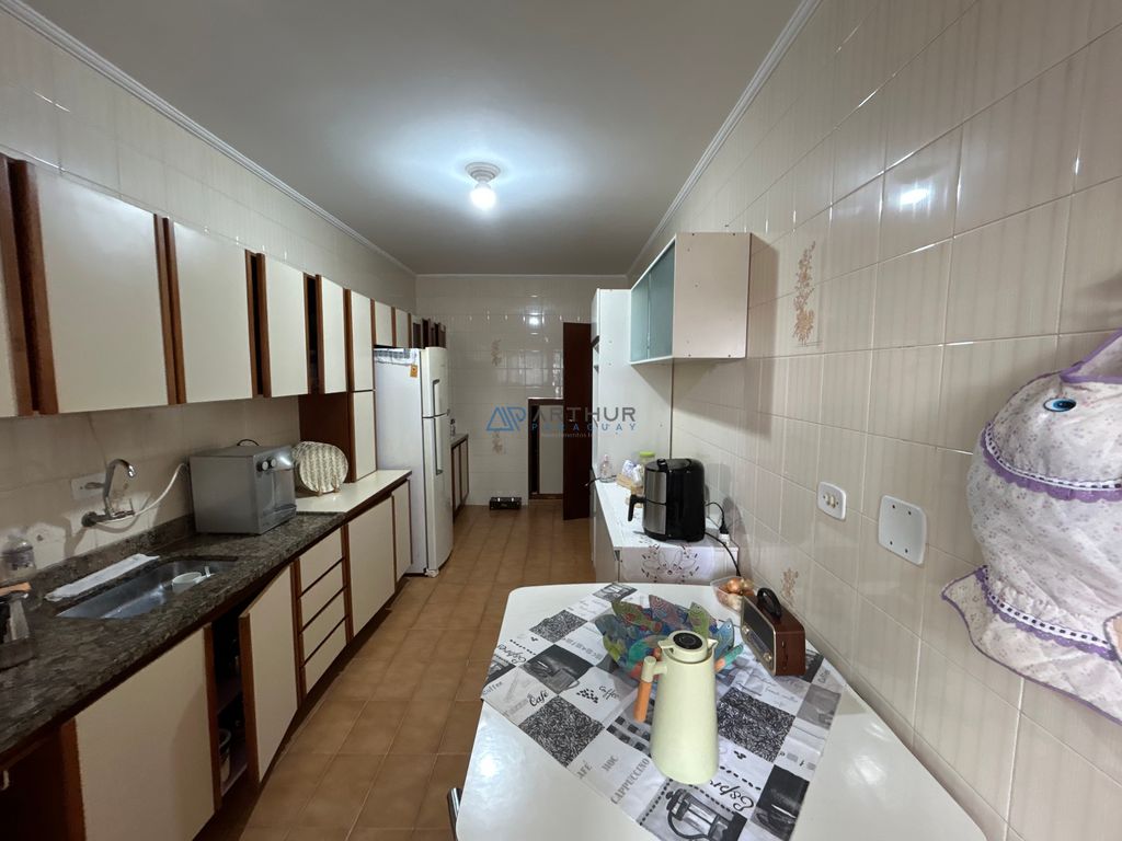 Apartamento 2 dormitórios à venda no Tupi, Praia Grande – 89 m² - foto 8