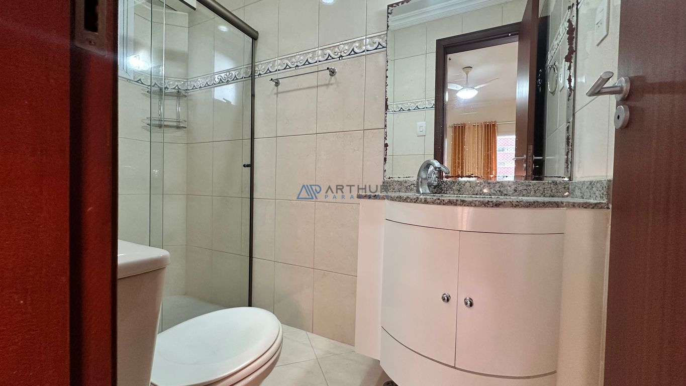 Apartamento 3 dormitórios à venda na Guilhermina, Praia Grande – 115 m² - foto 10