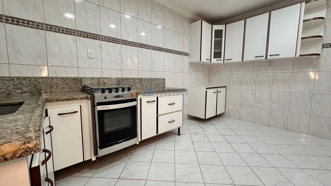 Apartamento 3 dormitórios à venda na Guilhermina, Praia Grande – 115 m² - foto 7
