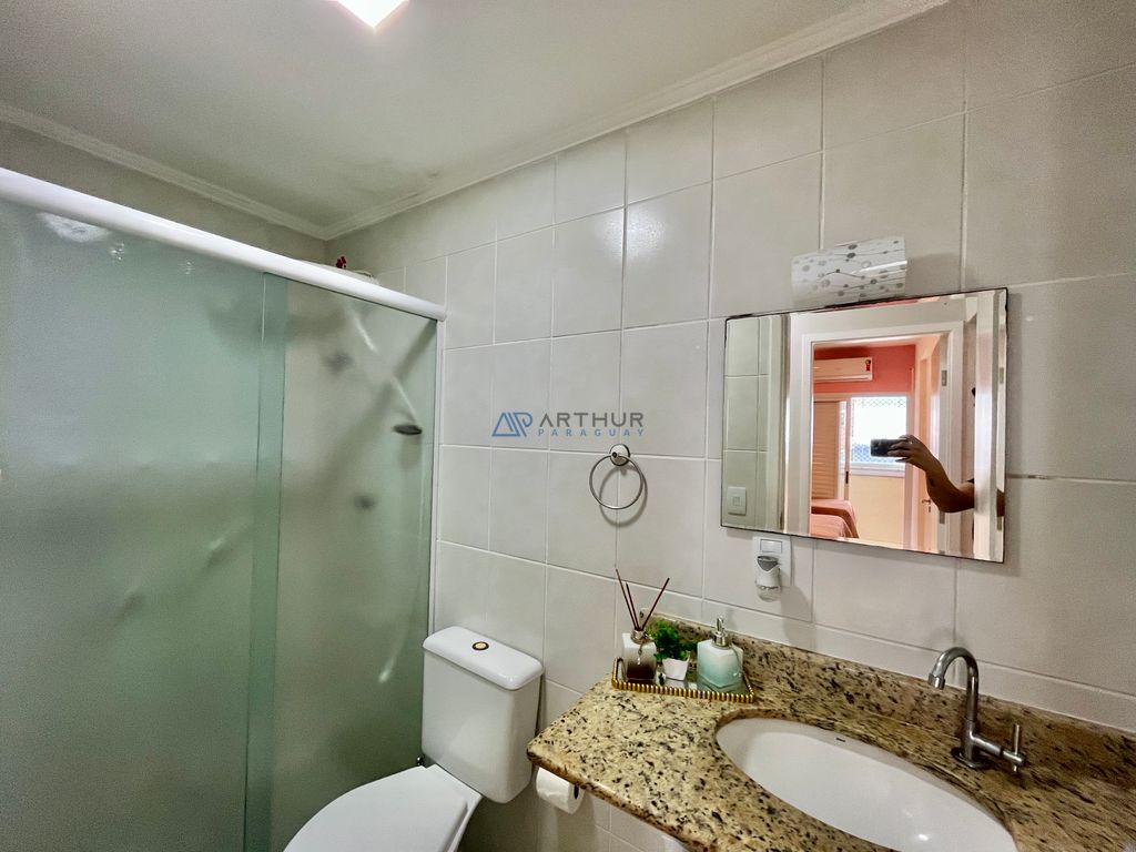 Apartamento 2 dormitórios frente mar à venda no Real, Praia Grande – 71 m² - foto 17