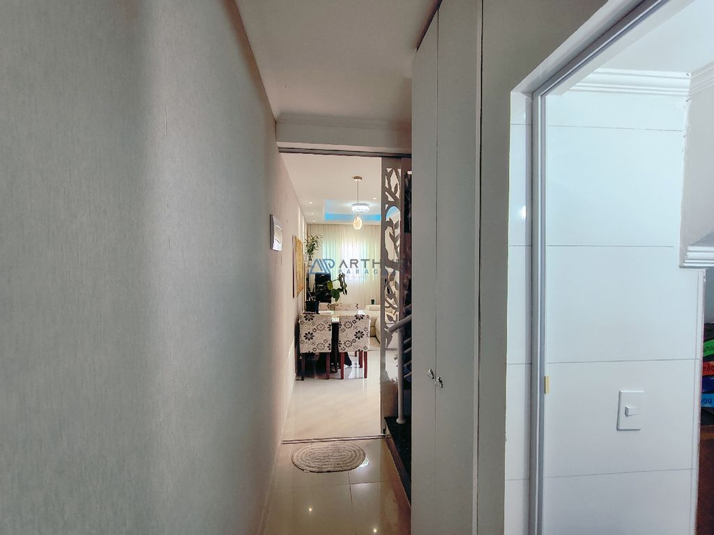 Sobrado 2 dormitórios à venda no Real, Praia Grande – 70 m² - foto 5