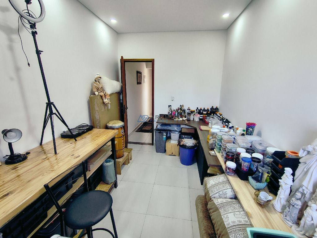 Sobrado 2 dormitórios à venda no Real, Praia Grande – 70 m² - foto 11