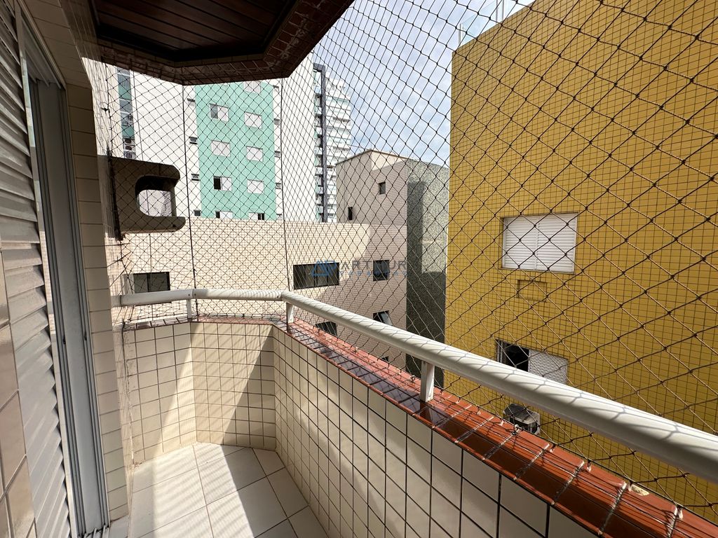 Apartamento 2 dormitórios à venda no Canto do Forte, Praia Grande – 71 m² - foto 9