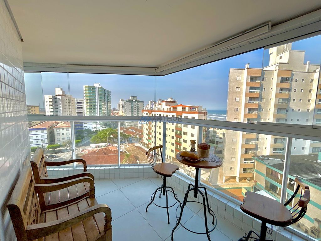 Apartamento 2 dormitórios à venda no Caiçara, Praia Grande – 72 m² - foto 4