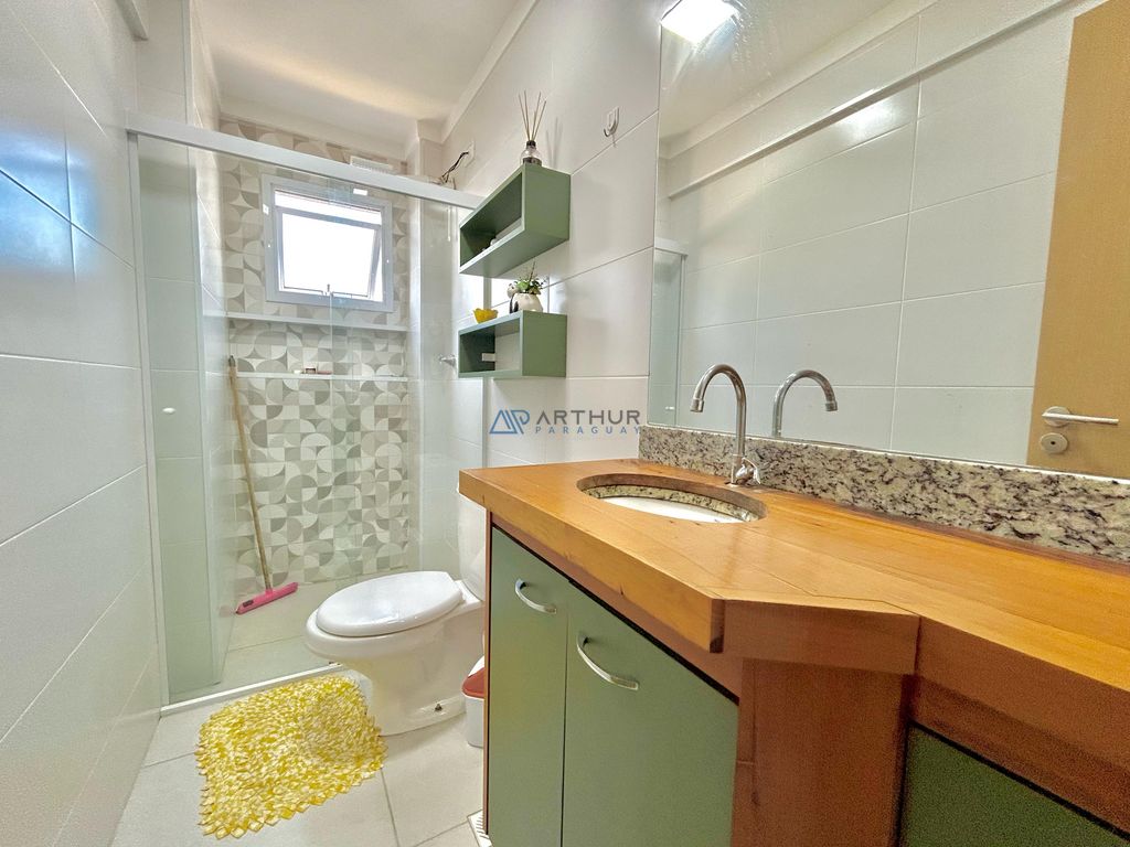 Apartamento 2 dormitórios à venda no Caiçara, Praia Grande – 72 m² - foto 15