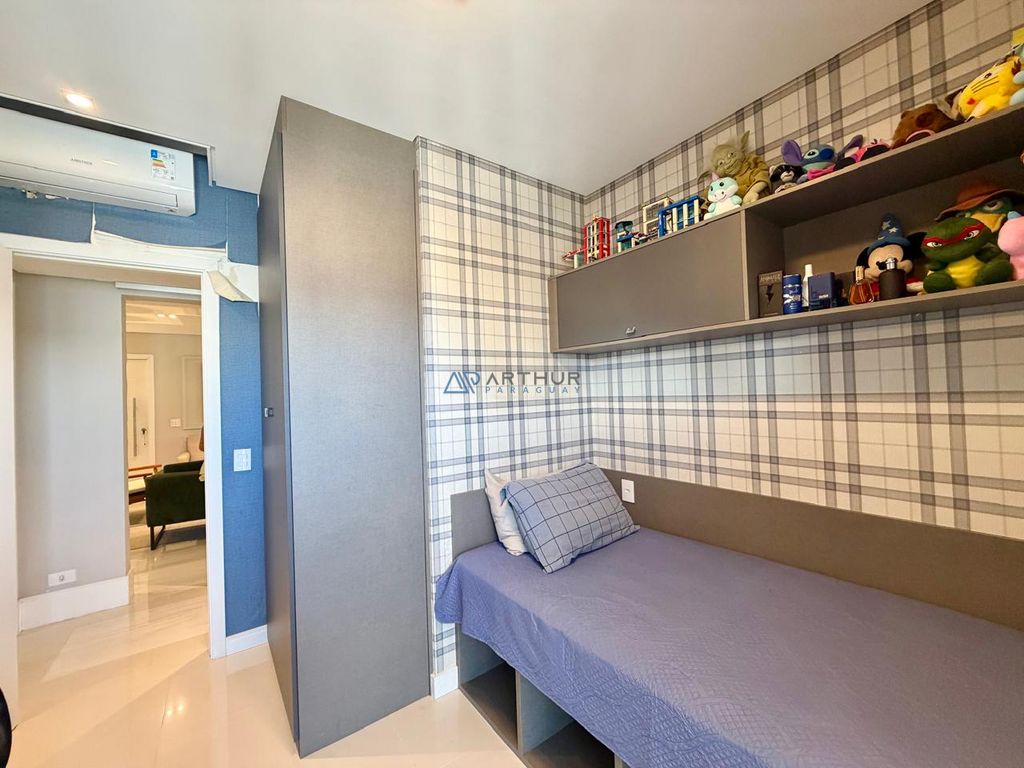 Apartamento 4 dormitórios à venda no Canto do Forte, Praia Grande – 162 m² - foto 19