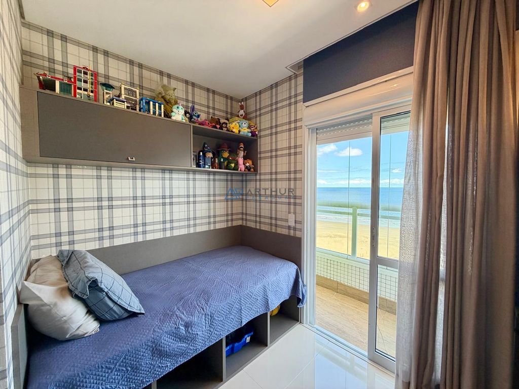Apartamento 4 dormitórios à venda no Canto do Forte, Praia Grande – 162 m² - foto 17